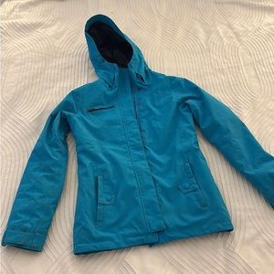 Roxy Snowboarding Ski Jacket